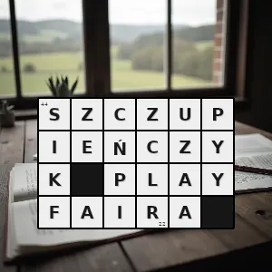 Hasło krzyżówkowe pachypanchax playfairii ryba karpieńcokształtna z rodziny szczupieńczykowatych aplocheilidae - szczupieńczyk playfaira – rozwiązanie, synonimy, podpowiedzi i definicje krzyżówkowe